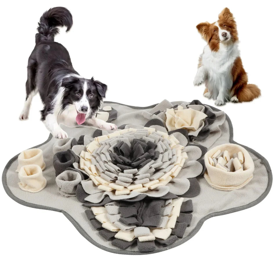 Tapis de Fouille pour Chien